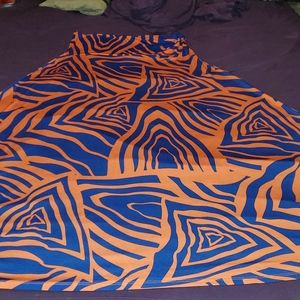 Lularoe skirt